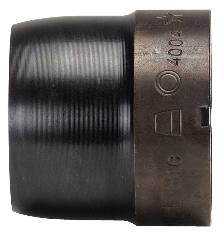 KS TOOLS Ring-Stanzeisen mit Spanndornaufnahme, Ø 22mm ( 129.0122 ) - Toolbrothers