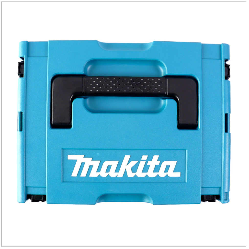 Makita DTW 281 Y1J 18 V Akku Schlagschrauber im MAKPAC inkl. 1 x 1,5 Ah Akku - Toolbrothers