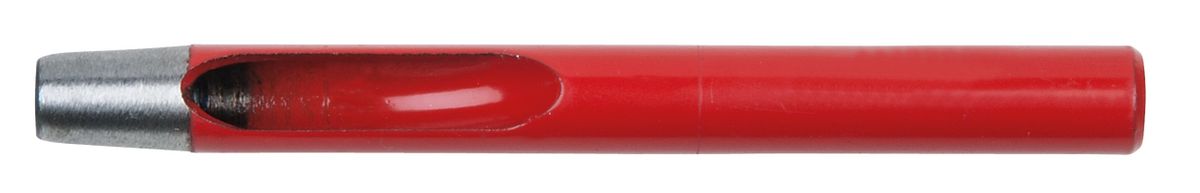 KS TOOLS Rundlocheisen, 11mm ( 129.2311 ) - Toolbrothers