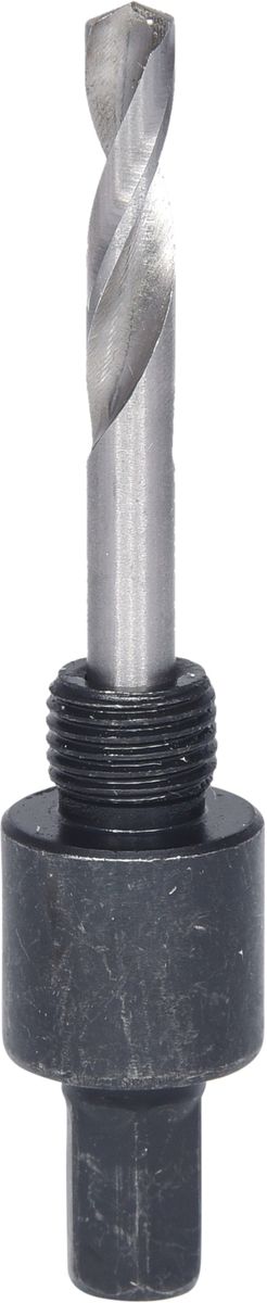 Porte-scie cloche KS TOOLS, axe 9,5mm, Ø 14-30mm ( 129.5502 )