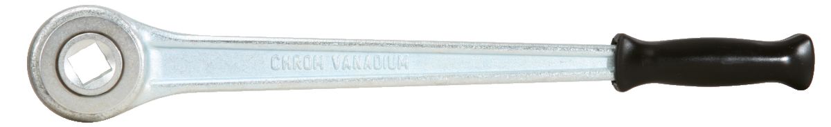 KS TOOLS 18mm Windeisenratsche, 500mm ( 131.0002 )