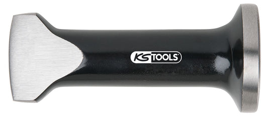 KS TOOLS Karosserie-Kleinamboss-Ausbeuleisen, 125mm ( 140.2103 ) - Toolbrothers