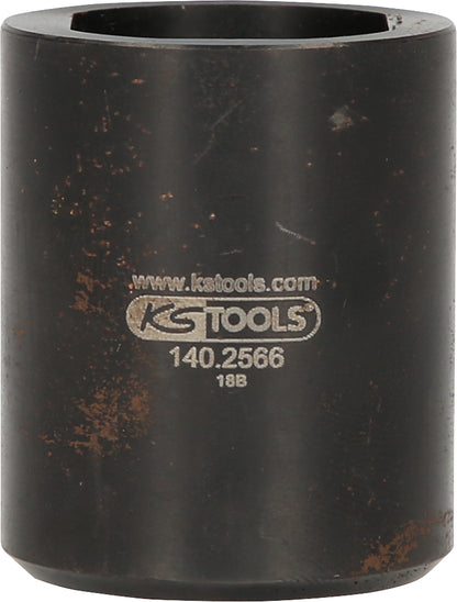 KS TOOLS Stanzen-Satz, Ford Fiesta, 2-tlg #05 ( 140.2566 ) - Toolbrothers