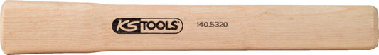 KS TOOLS Ersatzstiel Hickory ( 142.1530 ) - Toolbrothers