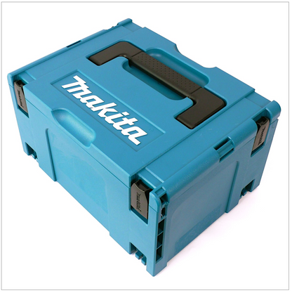 Makita DTM 51 18V Li-ion Akku Multifunktion Werkzeug incl Zubehörset 42 tlg im MAKPAC - Toolbrothers