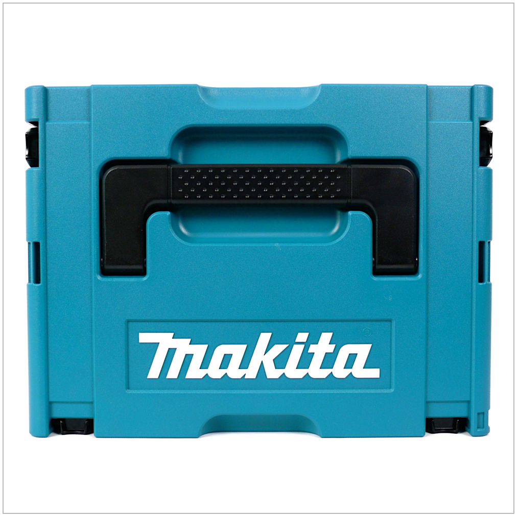 Makita DTM 51 RY1J 18V Li-ion Akku Multifunktion Werkzeug mit Akku, Ladegerät und MAKPAC - Toolbrothers