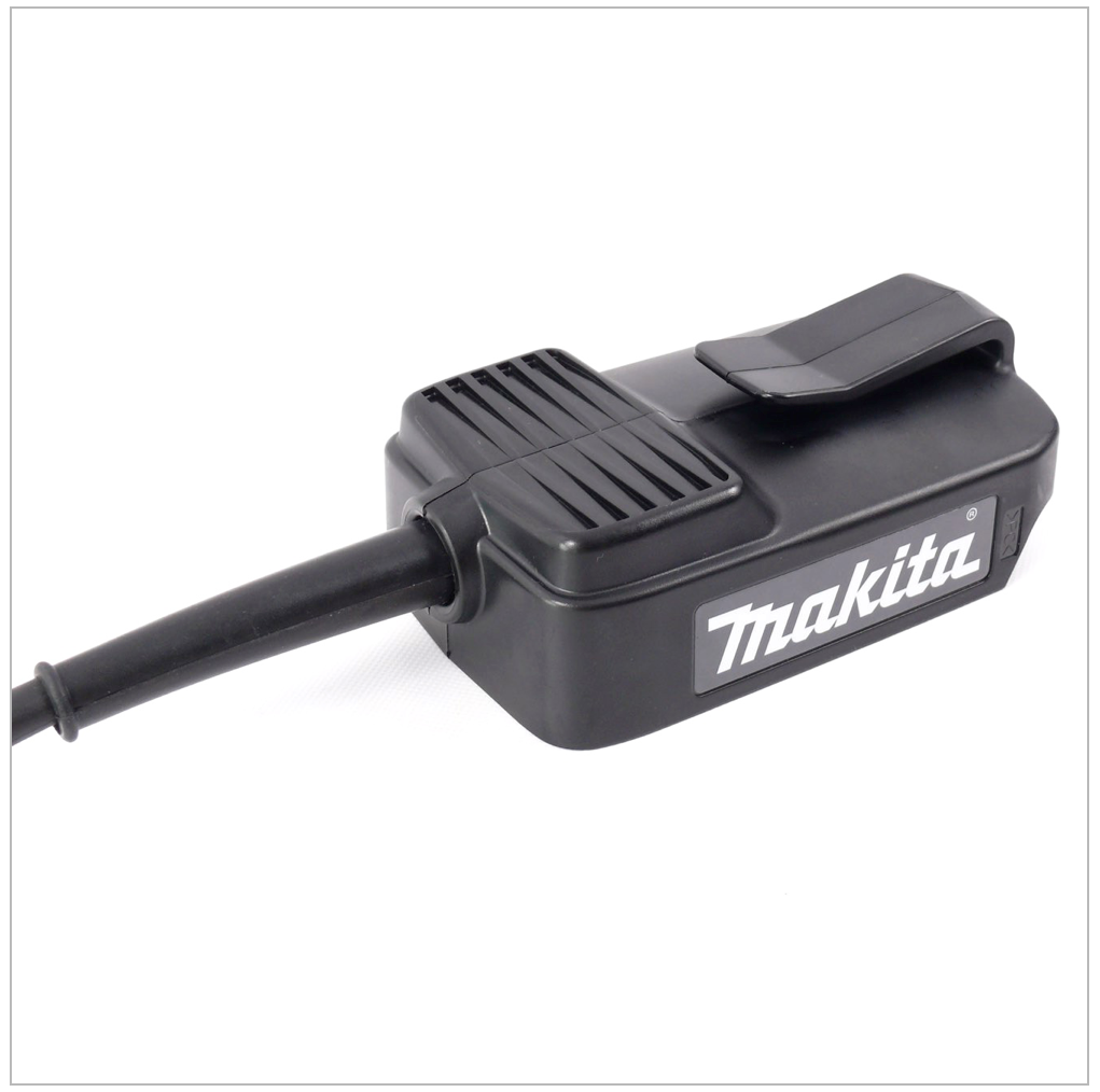 Makita BAP 36 N Akku Adapter 36 V zur Gewichtserleichterung - Toolbrothers