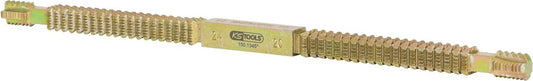 KS TOOLS Gewindefeile, Zoll, 230mm ( 150.1345 ) - Toolbrothers