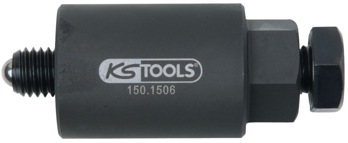 KS TOOLS Einspritzpumpenrad-Abzieher für BMW, 79mm ( 150.1506 ) - Toolbrothers