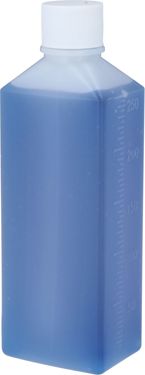 Liquide de réaction KS TOOLS, 250 ml (150.1914)