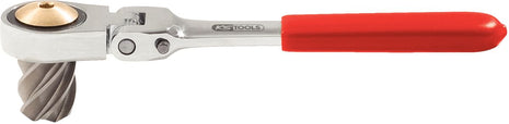 KS TOOLS Reibahlen für ABS-Sensoren, Ø 18mm, 23mm ( 150.1986 )