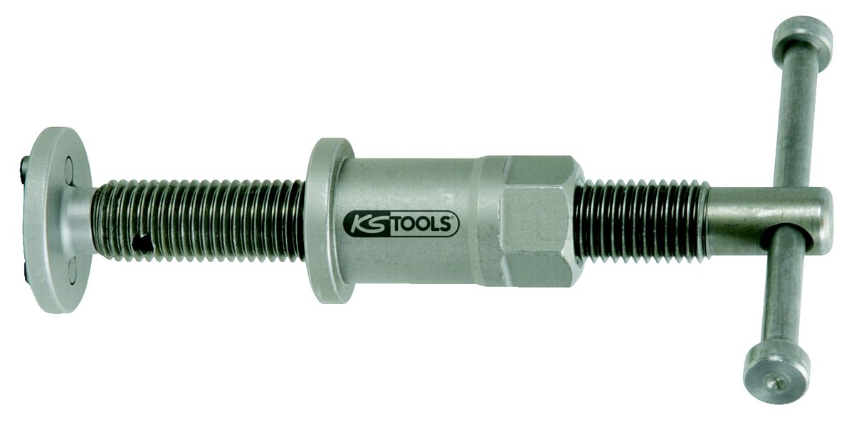 KS TOOLS Rechtsdrehende Spindel, 155mm ( 150.2001 ) - Toolbrothers