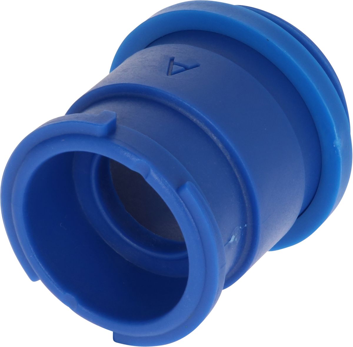 KS TOOLS Adapter A,blau ( 150.2065-1 ) - Toolbrothers