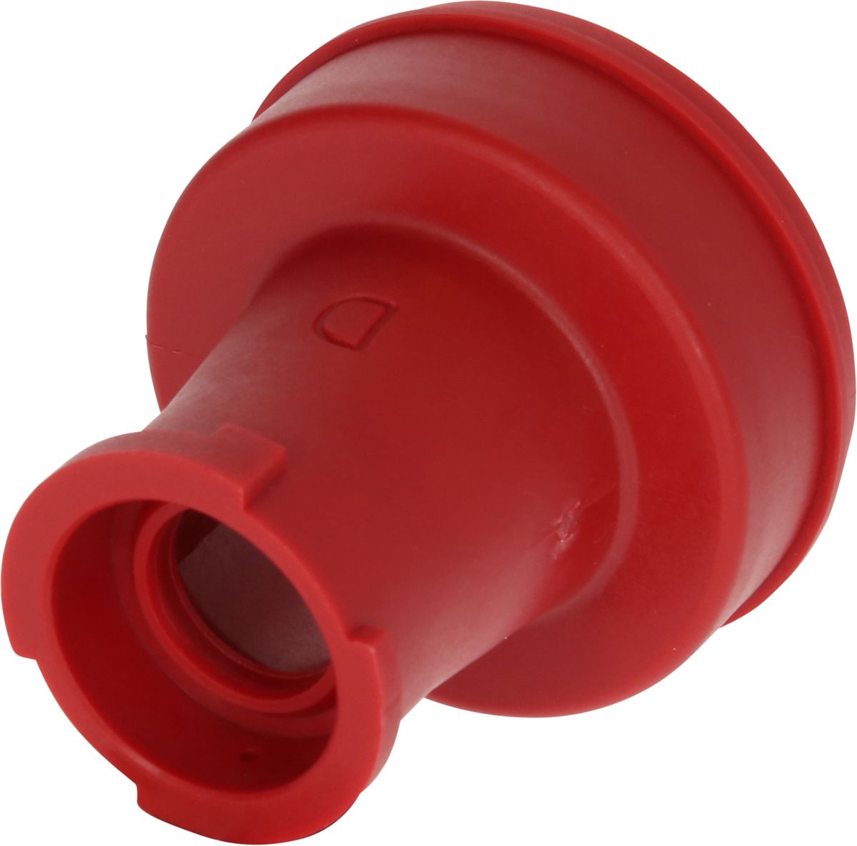 KS TOOLS Adapter D, rot ( 150.2065-4 ) - Toolbrothers