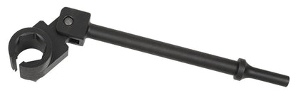 KS TOOLS Vibrations-Lambda-Sonden-Lösewerkzeug,22mm ( 150.2113 ) - Toolbrothers