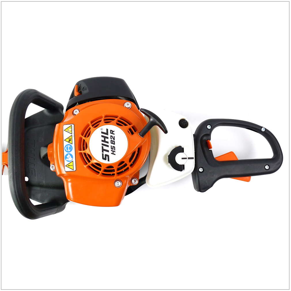 Stihl HS 82 R Profi Motor Heckenschere / 0,7 kW  60 cm ( 4237 011 2940 ) - Toolbrothers