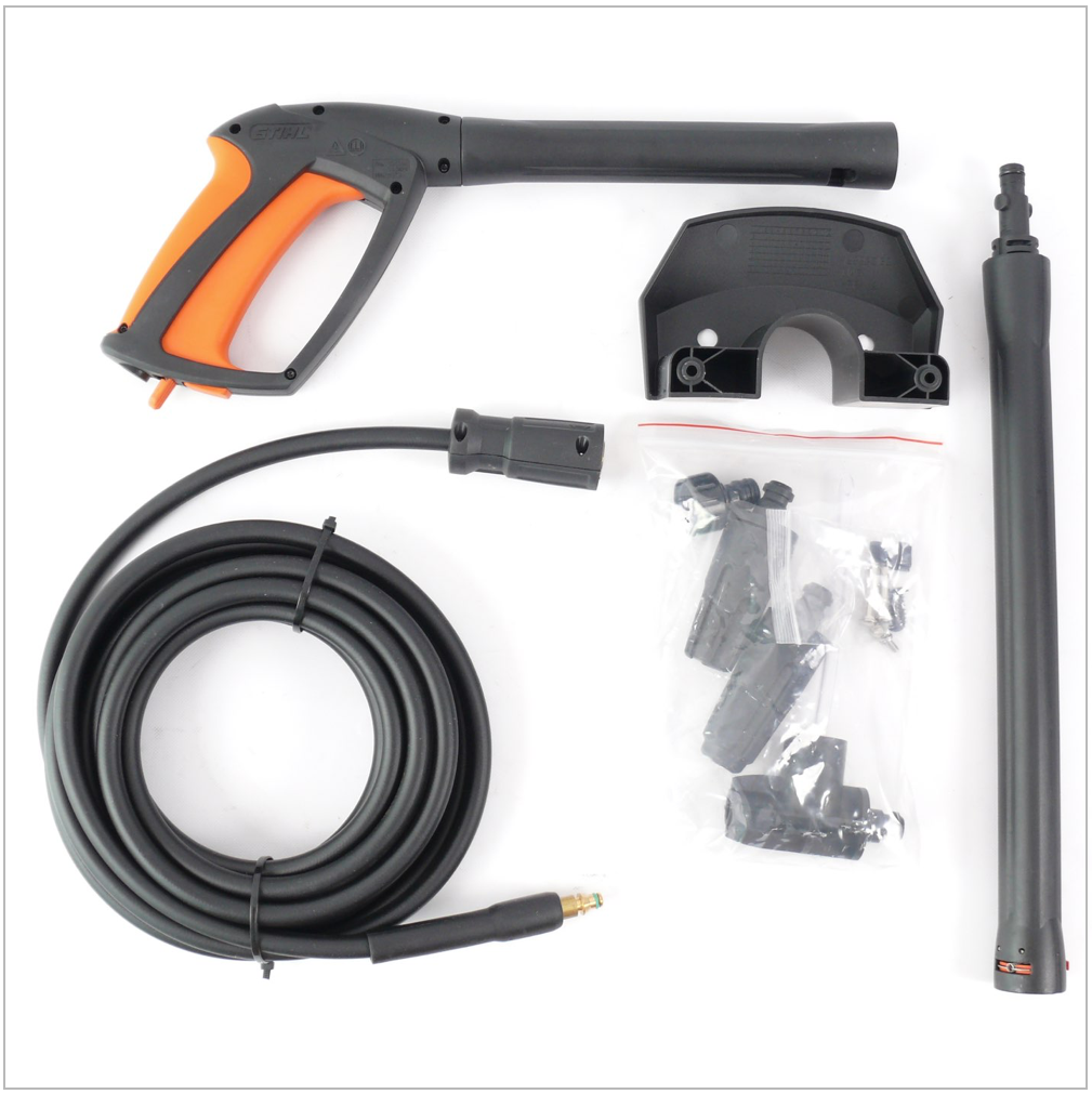 Stihl RE 109 Hochdruckreiniger 110 bar ( 4776 012 4511 ) - Toolbrothers