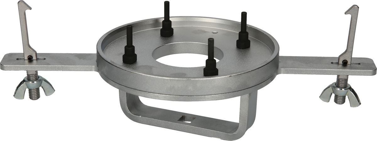 KS TOOLS DCT-Kupplungswerkzeug-Satz für Ford / Volvo, 6-tlg ( 150.2415 ) - Toolbrothers