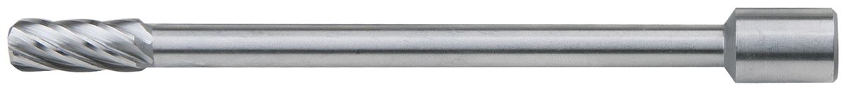 KS TOOLS Reibahle 10x150mm ( 150.2481 ) - Toolbrothers