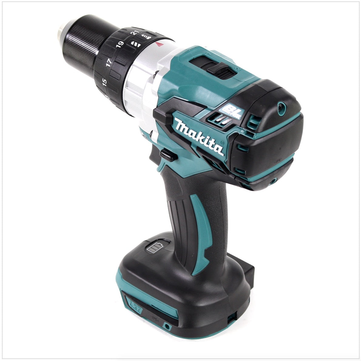 Makita DDF 481 Z Akku Bohrschrauber 18V 115Nm Brushless Solo - ohne Akku, ohne Ladegerät - Toolbrothers