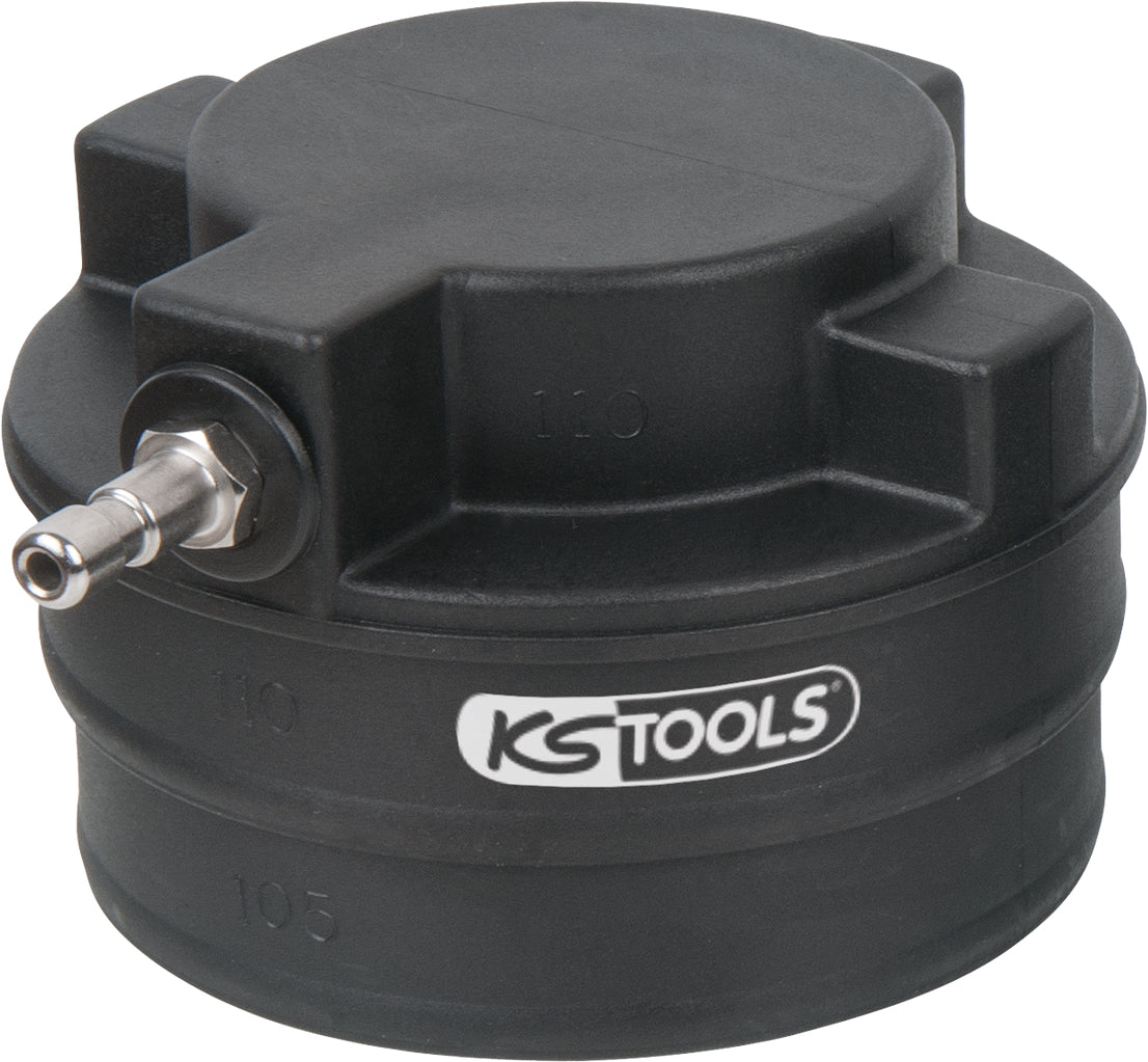 KS TOOLS 2-stufiger Einlass-Adapter, 55x60 mm ( 150.2523 ) - Toolbrothers