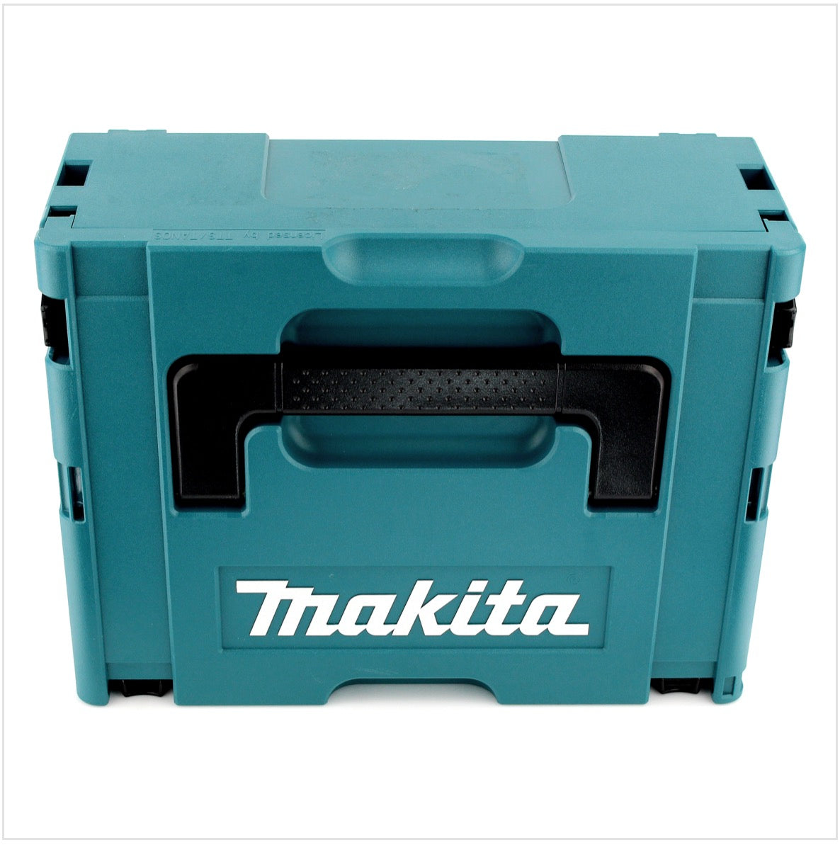 Makita DDF 481 RTJ Akku Bohrschrauber 18 V 115Nm + 2x Akkus 5,0Ah + Ladegerät im Makpac 2 - Toolbrothers