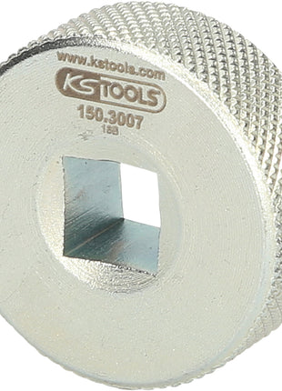 KS TOOLS Steckschlüssel für Thermostat für VAG ( 150.3007 ) - Toolbrothers