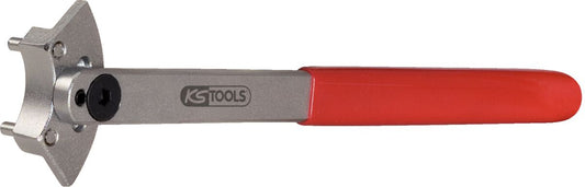 KS TOOLS Spannrollenschlüssel, 20mm ( 150.3017 ) - Toolbrothers