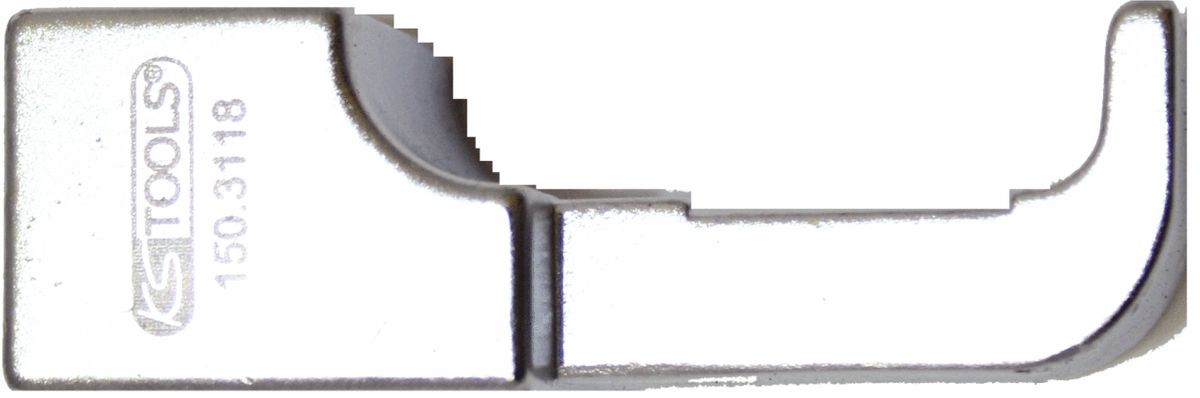 KS TOOLS Arm, einfach ( 150.3118 ) - Toolbrothers