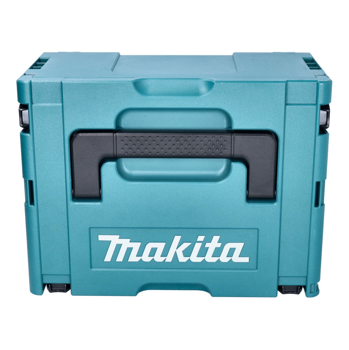 Makita DKP 180 RF1J Akku Hobel 18 V 82 mm + 1x Akku 3,0 Ah + Ladegerät + Makpac - Toolbrothers