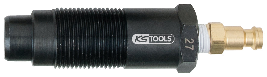 KS TOOLS Injektoren Adapter, M22x1,5, Länge 92 mm ( 150.3683 ) - Toolbrothers