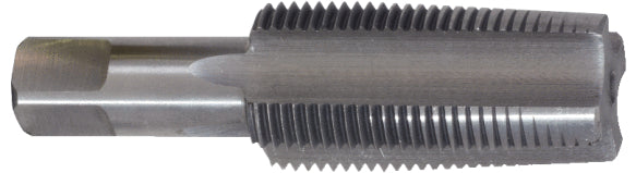 KS TOOLS HSS Spezial-Handgewindebohrer,M12x1,5 ( 150.4918 ) - Toolbrothers