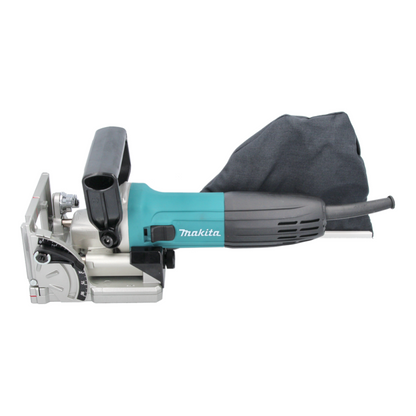 Makita PJ 7000 J Nutfräse 700 W 100 mm + Makpac - Toolbrothers