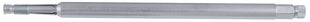 KS TOOLS Gewindeschneidwerkzeug, M12x1,25, 270mm ( 150.6504 ) - Toolbrothers