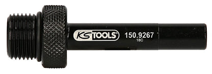 KS TOOLS Befülladapter für Škoda M18 x 1,5 ( 150.9271 ) - Toolbrothers