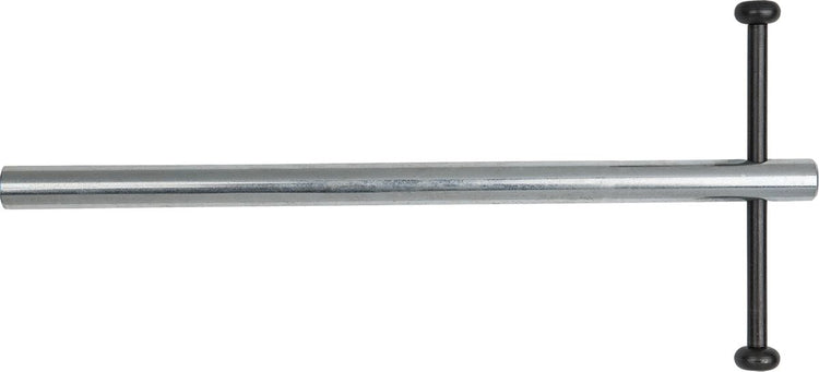 KS TOOLS Stoßdämpfer-Kolbenstangen-Zugschlüssel, M10x1,5 ( 150.9452 ) - Toolbrothers