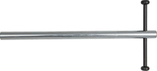 KS TOOLS Stoßdämpfer-Kolbenstangen-Zugschlüssel, M12x1,25 ( 150.9453 ) - Toolbrothers