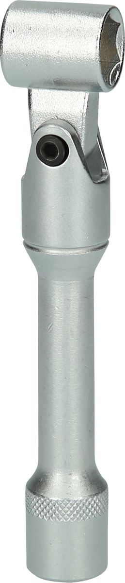 KS TOOLS Spezial Gegenhalter-Schlüssel für VAG Federbeinverschraubungen, 13mm ( 150.9457 ) - Toolbrothers