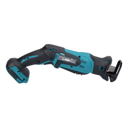 Makita DJR 185 Z Akku Recipro Säbelsäge 18 V Solo - ohne Akku, ohne Ladegerät - Toolbrothers