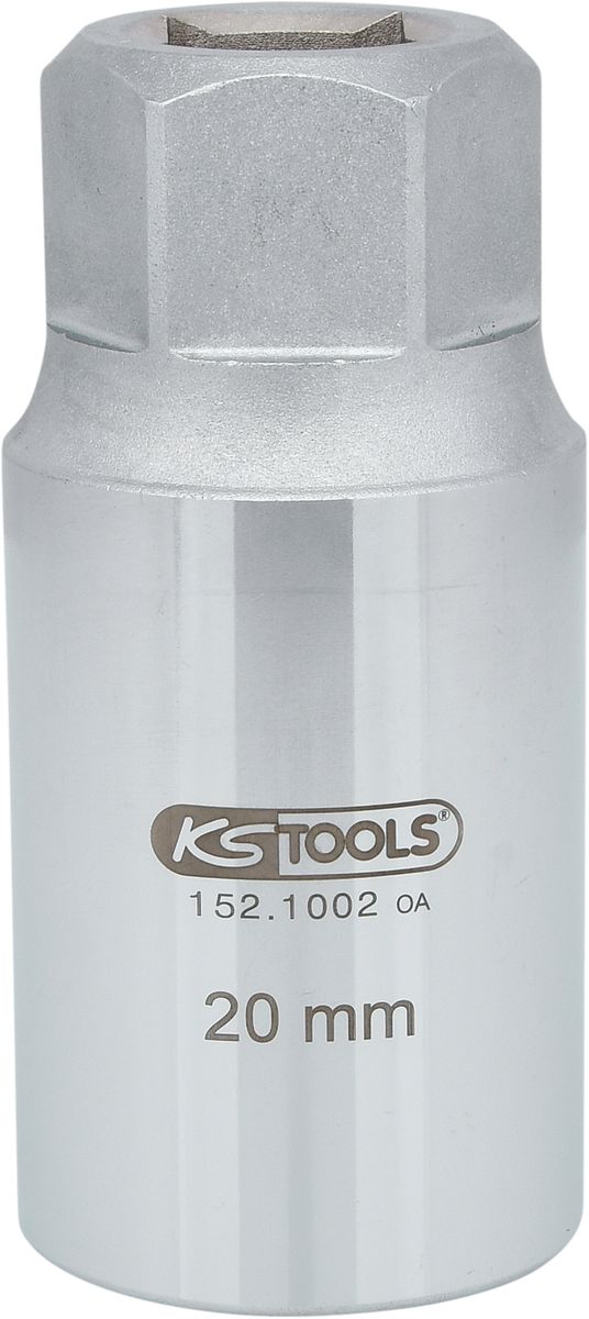 KS TOOLS Stehbolzen-Ausdreher,M20 ( 152.1002 ) - Toolbrothers