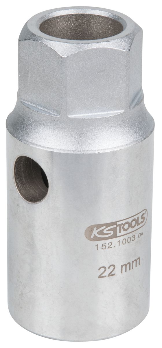 KS TOOLS Stehbolzen-Ausdreher,M22 ( 152.1003 ) - Toolbrothers