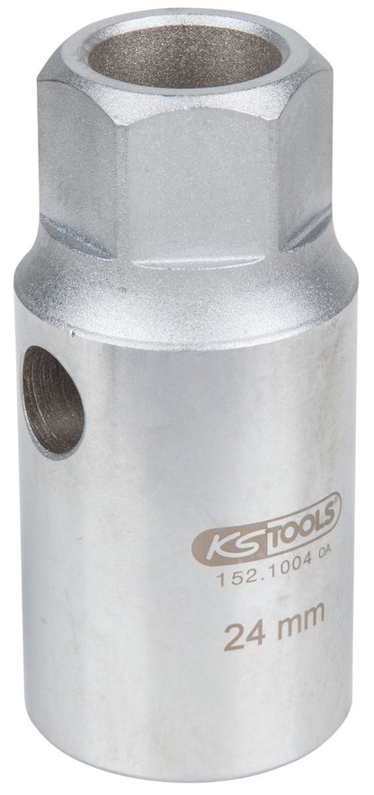 KS TOOLS Stehbolzen-Ausdreher,M24 ( 152.1004 )