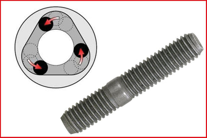 KS TOOLS Stehbolzen-Ausdreher,M18 ( 152.1018 ) - Toolbrothers