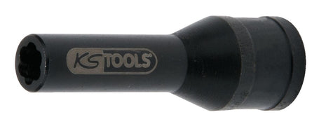 Calibrateur KS TOOLS pour électrode de bougie de préchauffage 3,20 mm (152.1026)