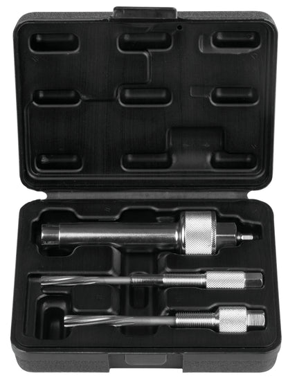 KS TOOLS Glühkerzen-Service-Satz, 3-tlg ( 152.1095 ) - Toolbrothers