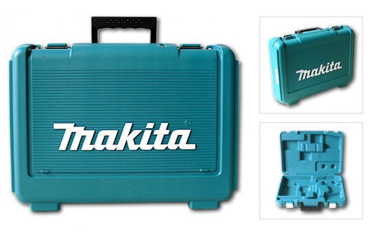 3 x Makita Transport Werkzeug Koffer für 12 V & 14,4 V Modelle 6271 6281 8271 8281 - Toolbrothers