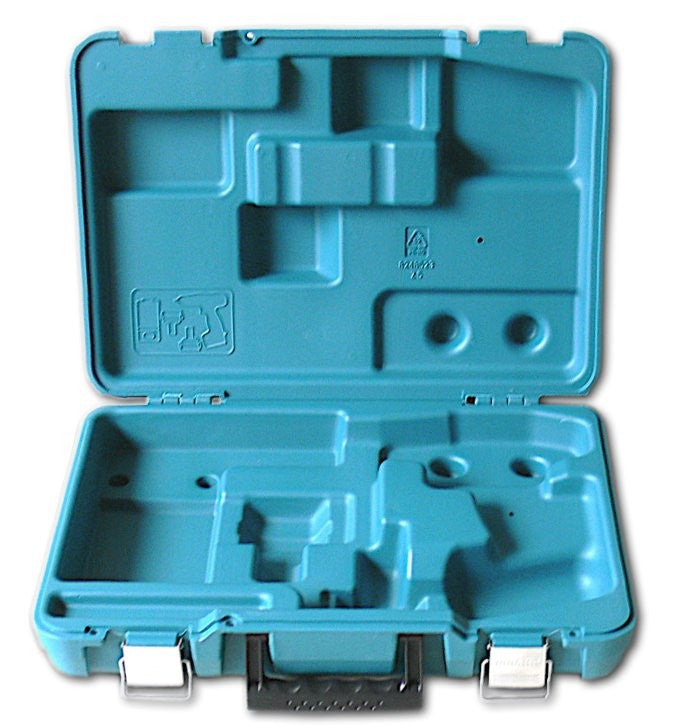 3 x Makita Transport Werkzeug Koffer für 12 V & 14,4 V Modelle 6271 6281 8271 8281 - Toolbrothers