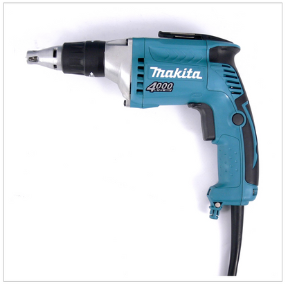 Makita FS 4300 J Schrauber 570W 16Nm + Makpac 2 - Toolbrothers