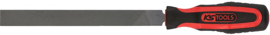 KS TOOLS Flachfeile, Form B, 150mm, Hieb2 ( 157.0004 ) - Toolbrothers