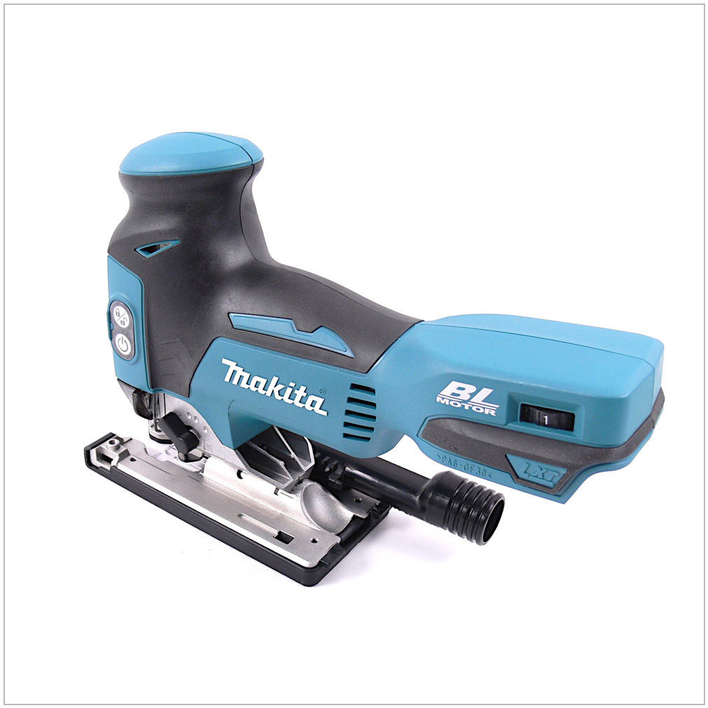 Makita DJV 141 Z Akku Pendelhubstichsäge 14,4V Brushless Solo - ohne Akku, ohne Ladegerät - Toolbrothers